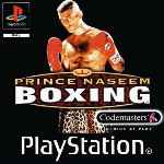 miniatura prince-naseem-boxing-frontal-por-seaworld cover psx