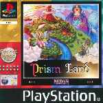 miniatura prism-land-frontal-por-franki cover psx