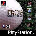 miniatura pro-18-world-tour-golf-frontal-por-franki cover psx