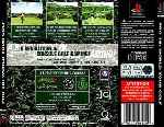 miniatura pro-18-world-tour-golf-trasera-por-franki cover psx