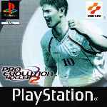 miniatura pro-evolution-soccer-2-frontal-por-seaworld cover psx