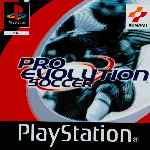 miniatura pro-evolution-soccer-frontal-por-seaworld cover psx