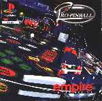 miniatura pro-pinball-frontal-por-franki cover psx