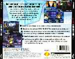 miniatura project-horned-owl-trasera-por-seaworld cover psx