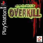 miniatura project-overkill-frontal-por-seaworld cover psx