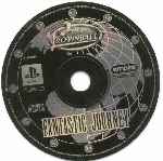 miniatura propinball-fantastic-journey-cd-por-seaworld cover psx