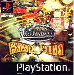 miniatura propinball-fantastic-journey-frontal-por-franki cover psx