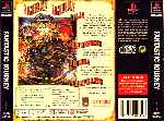 miniatura propinball-fantastic-journey-trasera-por-franki cover psx