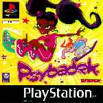 miniatura psybadek-frontal-por-franki cover psx