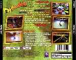 miniatura psybadek-trasera-por-seaworld cover psx