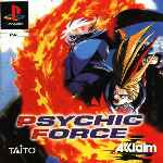 miniatura psychic-force-frontal-por-seaworld cover psx