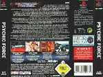 miniatura psychic-force-trasera-por-seaworld cover psx