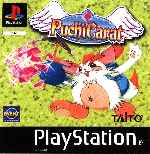 miniatura puchi-carat-frontal-por-franki cover psx