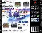 miniatura puma-street-soccer-trasera-por-franki cover psx