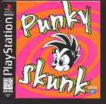 miniatura punky-skunk-frontal-por-seaworld cover psx