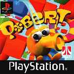 miniatura qbert-frontal-por-franki cover psx