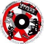 miniatura radikal-bikers-cd-por-franki cover psx