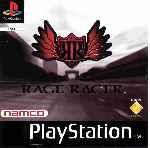 miniatura rage-racer-frontal-por-franki cover psx