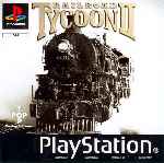 miniatura railroad-tycoon-2-frontal-por-franki cover psx