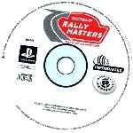 miniatura rally-masters-cd-por-pispi cover psx
