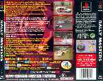 miniatura rally-masters-trasera-por-franki cover psx