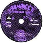 miniatura rampage-2-universal-tour-cd-por-franki cover psx