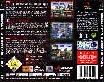 miniatura rampage-2-universal-tour-trasera-por-franki cover psx