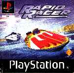 miniatura rapid-racer-frontal-por-franki cover psx