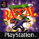 miniatura rascal-frontal-por-franki cover psx