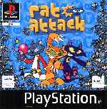 miniatura rat-attack-frontal-por-franki cover psx