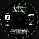 miniatura ray-crisis-cd-por-franki cover psx