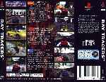 miniatura ray-tracers-trasera-por-franki cover psx