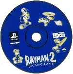 miniatura rayman-2-cd-por-franki cover psx