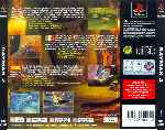 miniatura rayman-2-trasera-por-franki cover psx