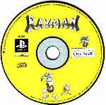 miniatura rayman-cd-por-franki cover psx