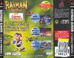 miniatura rayman-junior-1-curso-primaria-trasera-por-franki cover psx