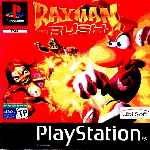 miniatura rayman-rush-frontal-por-franki cover psx