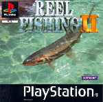miniatura reel-fishing-2-frontal-por-franki cover psx