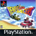 miniatura renegade-racers-frontal-por-franki cover psx