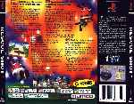 miniatura rescue-shot-trasera-por-franki cover psx