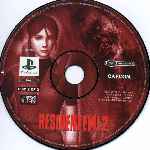 miniatura resident-evil-2-cd2-por-pispi cover psx