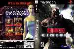 miniatura resident-evil-3-nemesis-dvd-custom-por-direnkyo cover psx
