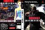 miniatura resident-evil-3-nemesis-dvd-custom-v2-por-frances cover psx