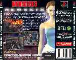 miniatura resident-evil-3-nemesis-trasera-v2-por-lovort cover psx