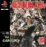 miniatura resident-evil-frontal-v2-por-darkshadowcho cover psx