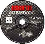 miniatura resident-evil-survivor-cd-por-franki cover psx