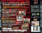 miniatura resident-evil-survivor-trasera-por-franki cover psx