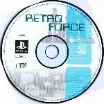 miniatura retro-force-cd-por-franki cover psx