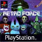miniatura retro-force-frontal-por-franki cover psx