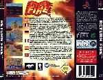 miniatura return-fire-trasera-por-franki cover psx